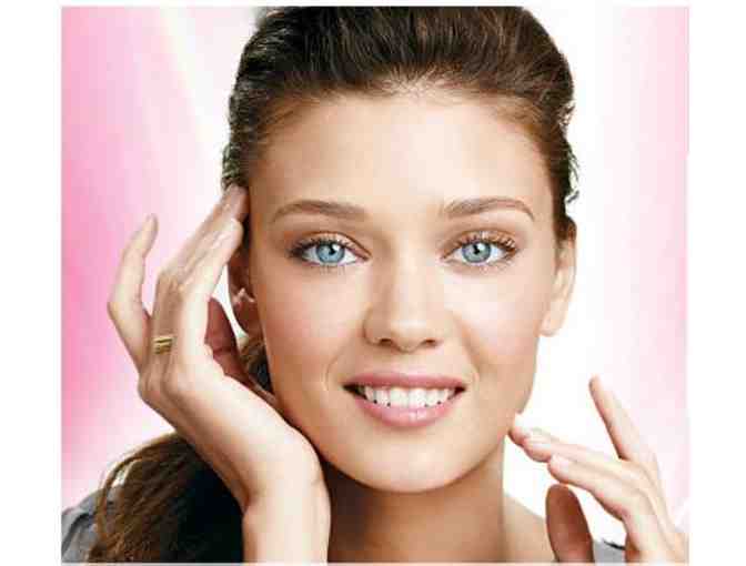 AVON Restorative Beauty Package-ANEW, SKIN SO SOFT, CLINICAL PEEL, FACE PERFECTOR & MORE!