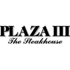 Plaza III The Steakhouse