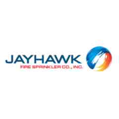 Jayhawk Fire Sprinkler