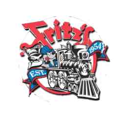 Fritz's Railroad Restaurant