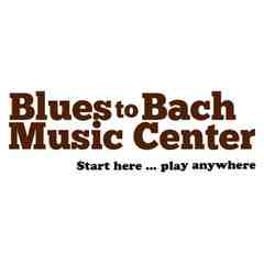 Blues to Bach