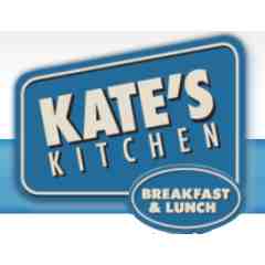 Kate's Kitchen