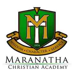 Maranatha Christian Academy