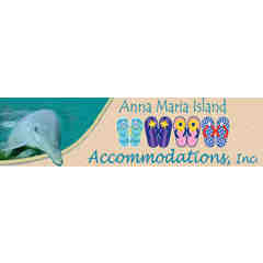 Anna Maria Island Accommodations