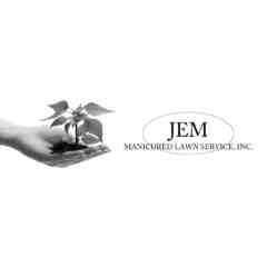 JEM Manicured Lawn Services, Inc.