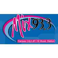 Teresa from Mix 93.3 FM Radio Station