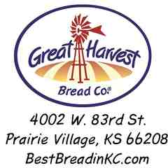 Great Harvest Bakery