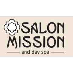 Salon Mission and Day Spa