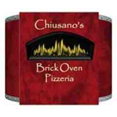 Chiusano's Brick Oven Pizzeria