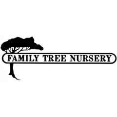 Family Tree Nursery
