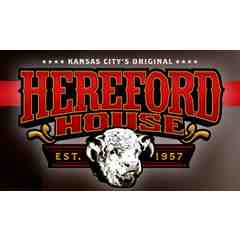 Hereford House/Pierpont's