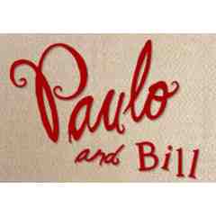 Paulo and Bill