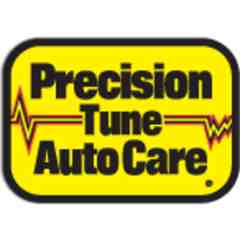 Precision Tune Auto Care