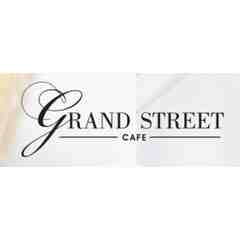 Grand Street Cafe