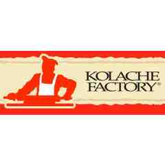 Kolache Factory