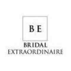 Bridal Extraordinaire