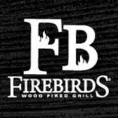 Firebirds Wood Fired Grill