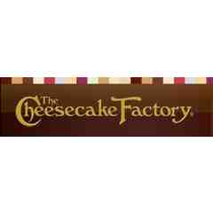 Cheesecake Factory