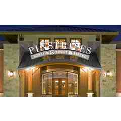 Pinstripes Bowling Bocce Bistro