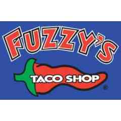 Fuzzy's Taco Shop