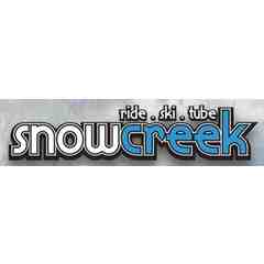 Snow Creek