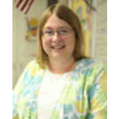 Mrs. Carolyn McFarland