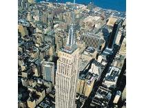 NY SKYRIDE 2 Adult Tickets.