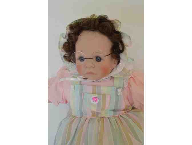 Doll: 'First Moments' (Lot 12)