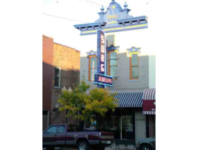 Sorg Jewelers - $75 Gift Certificates - Goshen Merchants Care