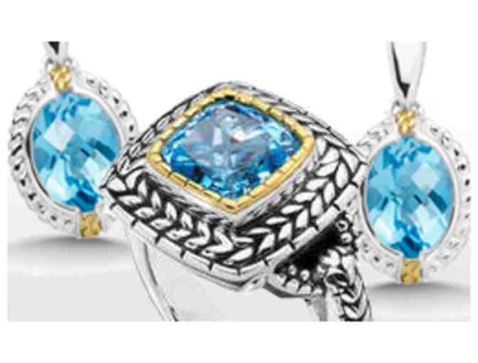 Sorg Jewelers - $75 Gift Certificates - Goshen Merchants Care