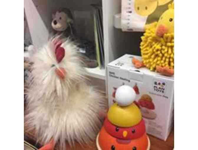 Reverie Yarn Shop $50 gift certificate - Goshen Merchants Care