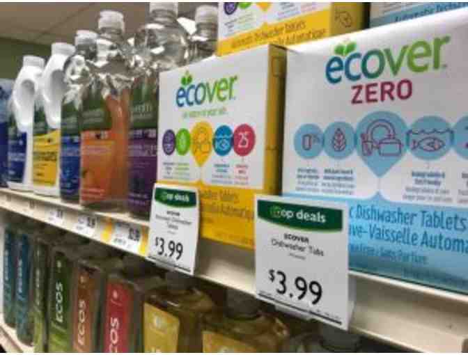 Food: Maple City Market $50 gift card - Goshen Merchants Care