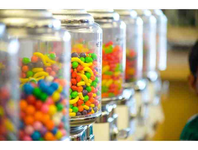 Food: $50 gift certificate from Honey's Frozen Deserts - Goshen Merchants Care