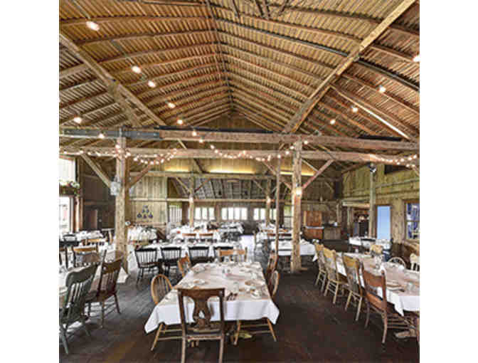 Dinner and Theatre: Amish Acres Historic Farm & Heritage Resort