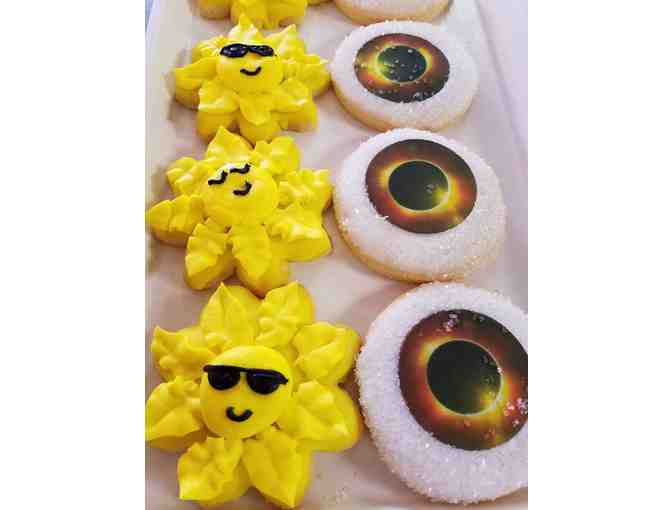 $50 gift certificate - Dutch Maid Bakery in Goshen - Goshen Merchants Care