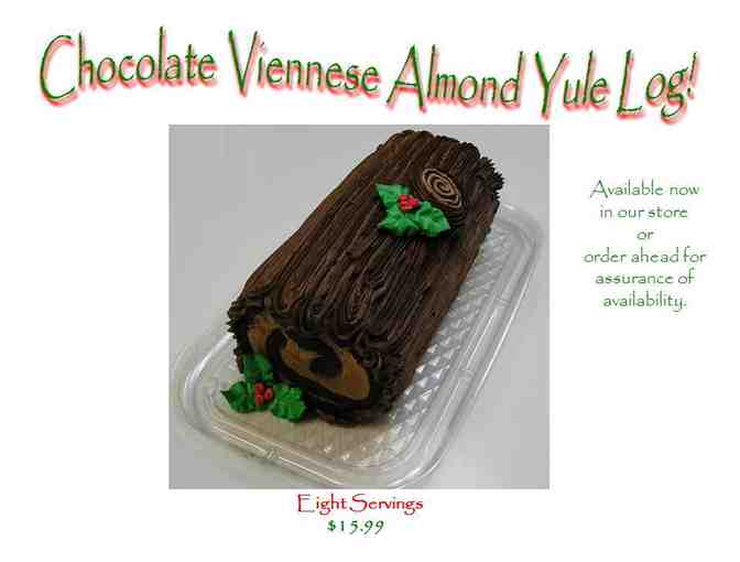 $50 gift certificate - Dutch Maid Bakery in Goshen - Goshen Merchants Care