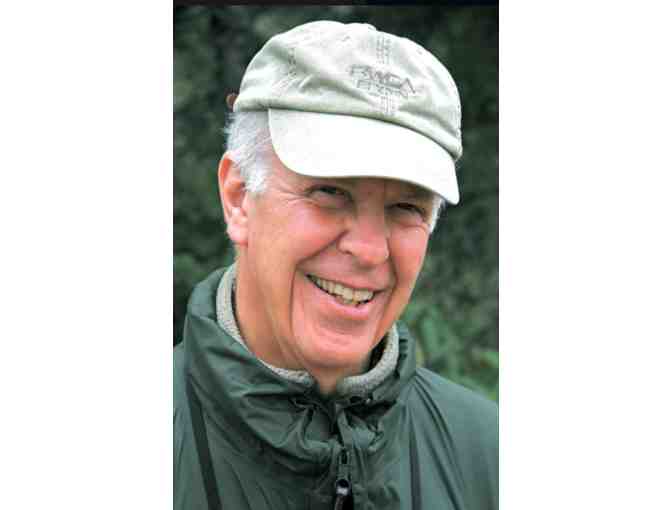 Two Tickets to the Carrie Newcomer, Parker J. Palmer and Gary Waters Concert