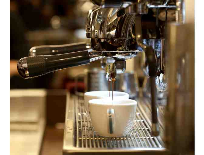 Food: $50 gift certificate from Honey's Frozen Deserts - Goshen Merchants Care