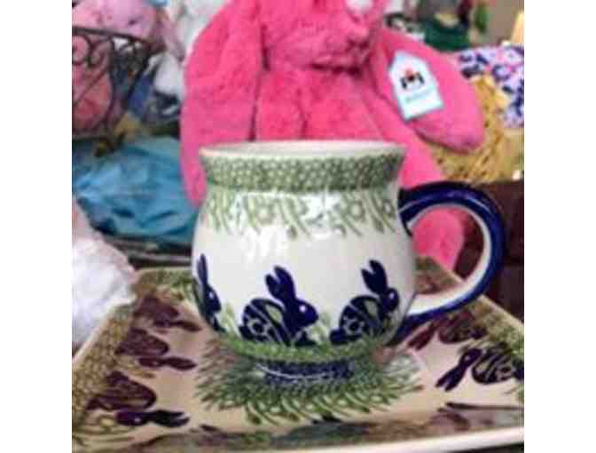 Reverie Yarn Shop $50 gift certificate - Goshen Merchants Care