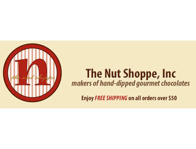 Candy: $50 in gift certificates for the Nut Shoppe, Goshen IN - Goshen Merchants care