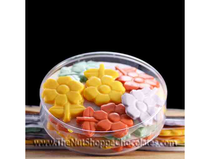 Candy: $50 in gift certificates for the Nut Shoppe, Goshen IN - Goshen Merchants care