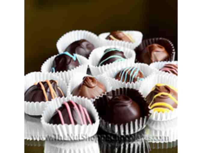 Candy: $50 in gift certificates for the Nut Shoppe, Goshen IN - Goshen Merchants care