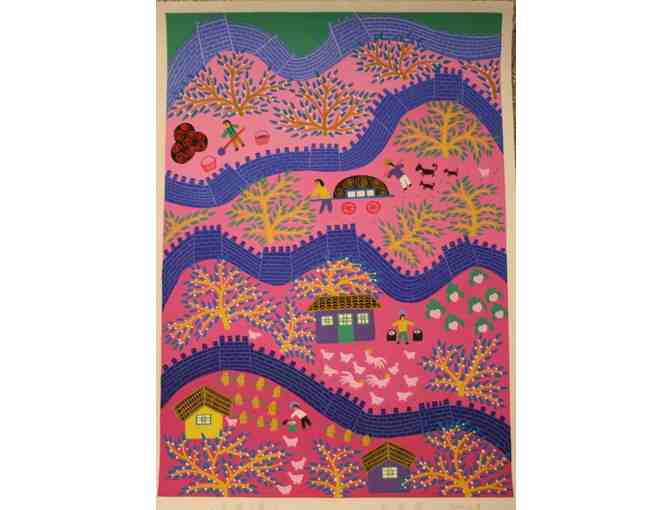 $50 Gift Card from Found, in Downtown Goshen, Indiana (Lot 2) Goshen Merchants Care