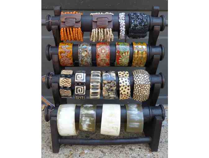 $50 Gift Card from Found (Lot 1) Goshen Merchants Care