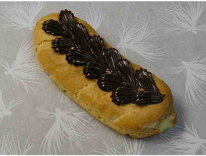 $50 gift certificate - Dutch Maid Bakery in Goshen - Goshen Merchants Care