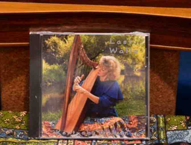 Appalachian Mountain Dulcimer