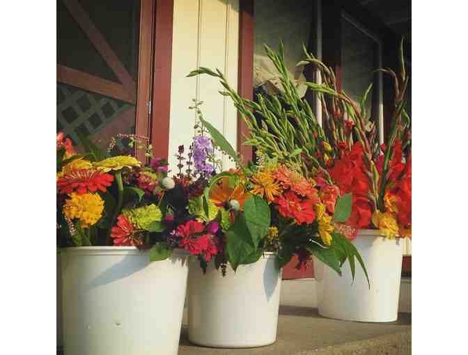 Workshop: Fresh from the Field with Phoebe Brubaker (2)