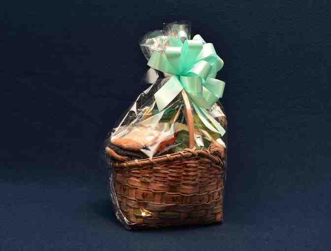 Food: Soup of Success mixes and mittens basket #2