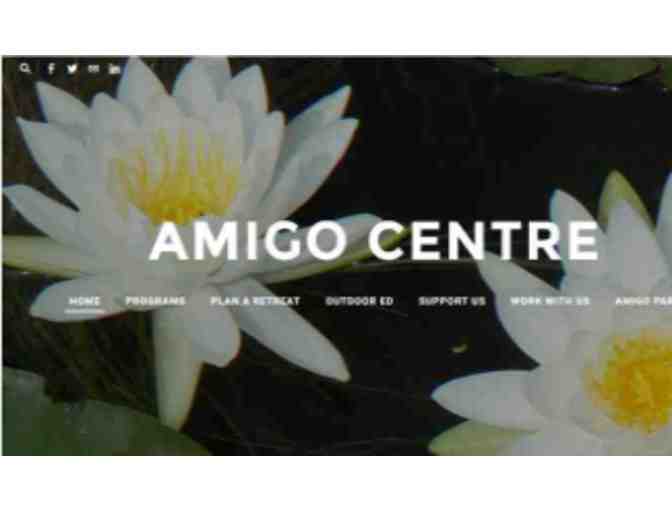 Amigo Center two night stay at Amigo Park - Photo 1