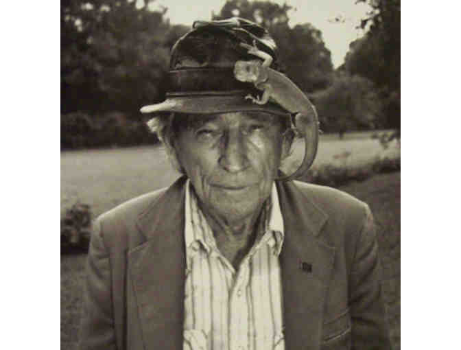 Howard Finster Print